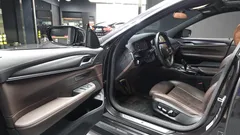 2023 BMW Gran Turismo 620d M Sport — фото 10