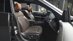 2023 BMW Gran Turismo 620d M Sport — фото 11