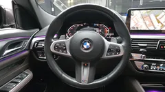 2023 BMW Gran Turismo 620d M Sport — фото 13
