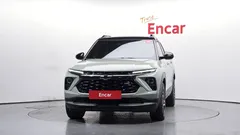 2024 ChevroletGMDaewoo Trailblazer 1.3 Turbo 4WD — фото 3