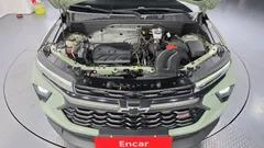 2024 ChevroletGMDaewoo Trailblazer 1.3 Turbo 4WD — фото 6