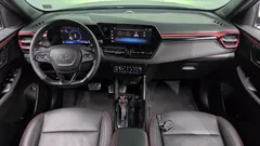 2024 ChevroletGMDaewoo Trailblazer 1.3 Turbo 4WD — фото 7