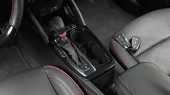 2024 ChevroletGMDaewoo Trailblazer 1.3 Turbo 4WD — фото 9
