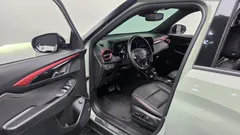 2024 ChevroletGMDaewoo Trailblazer 1.3 Turbo 4WD — фото 10