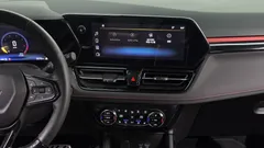 2024 ChevroletGMDaewoo Trailblazer 1.3 Turbo 4WD — фото 13