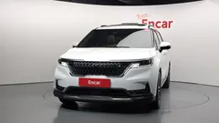 2023 Kia Carnival Diesel 7-Seater Outdoor — фото 3