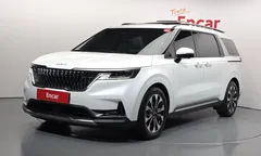 2023 Kia Carnival Diesel 7-Seater Outdoor — фото 12