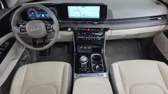 2023 Kia Carnival Diesel 7-Seater Outdoor — фото 14