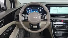 2023 Kia Carnival Diesel 7-Seater Outdoor — фото 17