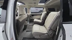 2023 Kia Carnival Diesel 7-Seater Outdoor — фото 20