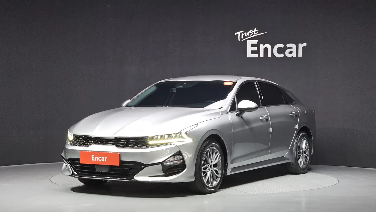 2023 Kia K5 2.0