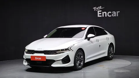 2023 Kia K5 2.0