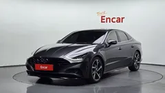 2022 Hyundai Sonata 1.6 Turbo — фото 1