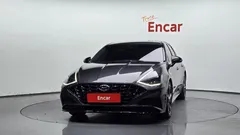 2022 Hyundai Sonata 1.6 Turbo — фото 3