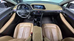 2022 Hyundai Sonata 1.6 Turbo — фото 7