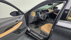 2022 Hyundai Sonata 1.6 Turbo — фото 11