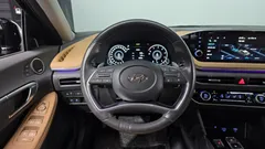 2022 Hyundai Sonata 1.6 Turbo — фото 13