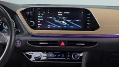 2022 Hyundai Sonata 1.6 Turbo — фото 15