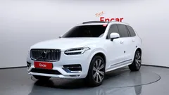 2022 Volvo XC90 B6 Inscription — фото 1