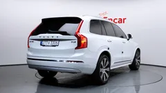 2022 Volvo XC90 B6 Inscription — фото 2