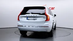 2022 Volvo XC90 B6 Inscription — фото 4
