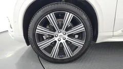 2022 Volvo XC90 B6 Inscription — фото 5