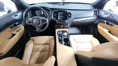 2022 Volvo XC90 B6 Inscription — фото 7