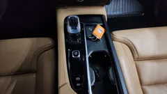 2022 Volvo XC90 B6 Inscription — фото 9