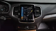 2022 Volvo XC90 B6 Inscription — фото 13