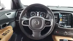 2022 Volvo XC90 B6 Inscription — фото 14