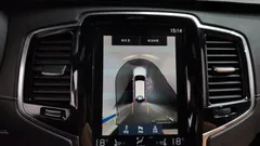 2022 Volvo XC90 B6 Inscription — фото 15