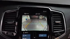 2022 Volvo XC90 B6 Inscription — фото 16