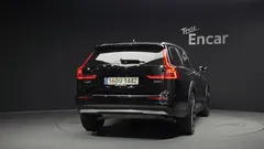 2023 Volvo V60 B5 Ultimate AWD, чёрный — фото 4