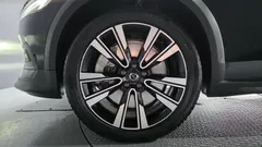 2023 Volvo V60 B5 Ultimate AWD, чёрный — фото 5