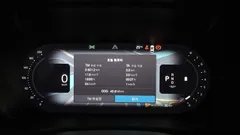 2023 Volvo V60 B5 Ultimate AWD, чёрный — фото 8
