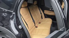 2023 Volvo V60 B5 Ultimate AWD, чёрный — фото 15