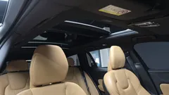 2023 Volvo V60 B5 Ultimate AWD, чёрный — фото 17