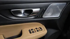 2023 Volvo V60 B5 Ultimate AWD, чёрный — фото 18