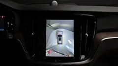 2023 Volvo V60 B5 Ultimate AWD, чёрный — фото 20