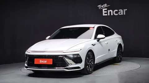 2024 Hyundai Sonata 2.0