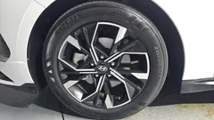 2024 Hyundai Sonata 2.0, белый — фото 5