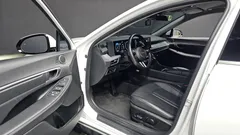 2024 Hyundai Sonata 2.0, белый — фото 10