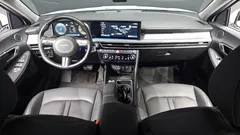 2024 Hyundai Sonata 2.0, белый — фото 14