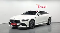 2023 Mercedes-Benz AMG GT 4Door 43 4MATIC+ — фото 1