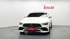 2023 Mercedes-Benz AMG GT 4Door 43 4MATIC+ — фото 3