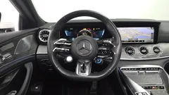 2023 Mercedes-Benz AMG GT 4Door 43 4MATIC+ — фото 12