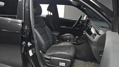 2022 KG_Mobility_Ssangyong KORANDO Gasoline 1.5 2WD R-Plus, чёрный — фото 10