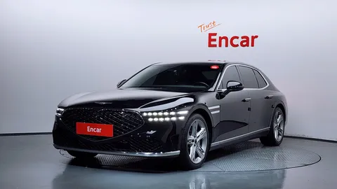2023 Genesis G90 Gasoline 3.5 Turbo AWD