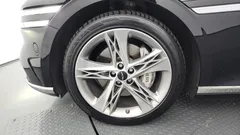 2023 Genesis G90 Gasoline 3.5 Turbo AWD, чёрный — фото 5