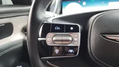 2023 Genesis G90 Gasoline 3.5 Turbo AWD, чёрный — фото 15